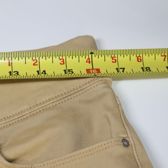 Lot Of 2 Levis Jeans Pants Size 14 32W - Picture 6 of 16